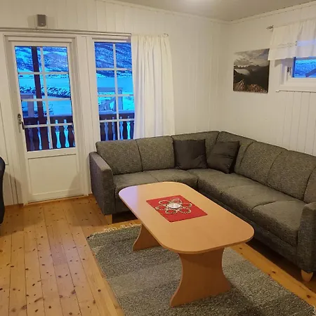 Tatil parkı Aa-gard