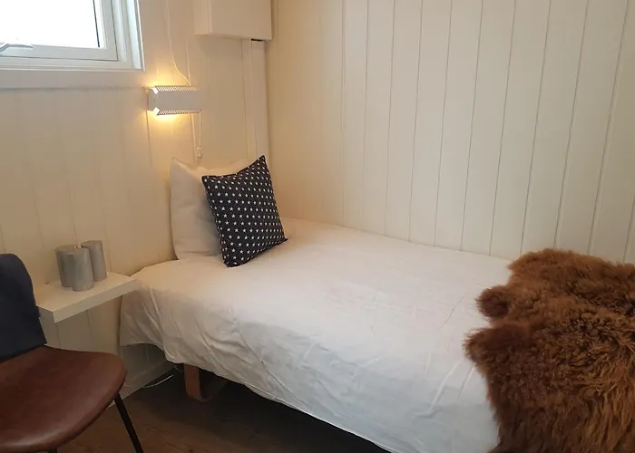 Aa-gard Holiday park *
