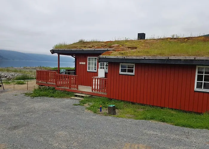 Holiday park Aa-gard Tennevoll