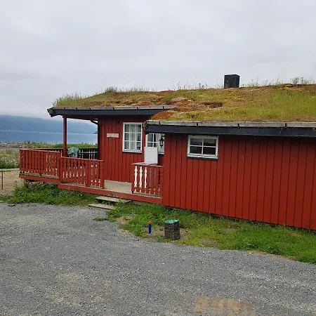 Village de vacances Aa-gard Tennevoll